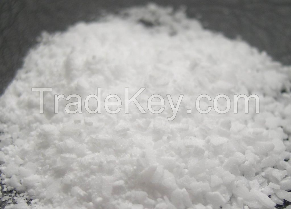 Triple Pressed Stearic Acid