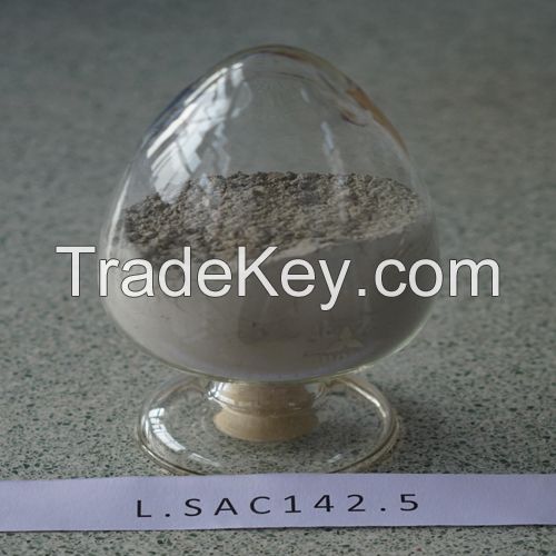 Low alkalinity Sulphoaluminate Cement 42.5