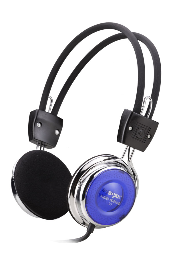 Stereo Headset