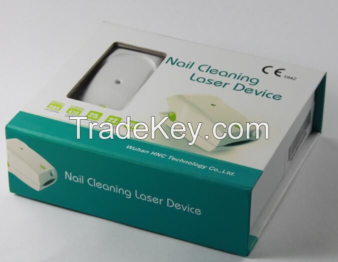 China OEM 905nm cold laser nail fungus therapy, nail fungal disease treatment hot selling