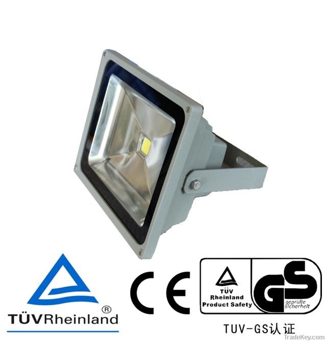 LED flood light