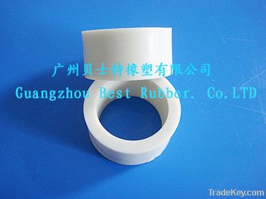 PTFE bearing bushing