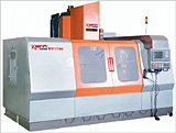 machining center