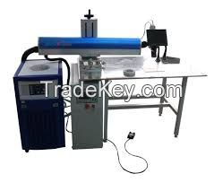 Laser Welding Machine