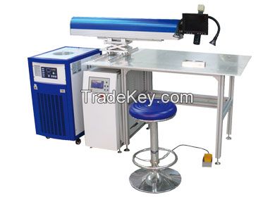 Laser Welding Machine