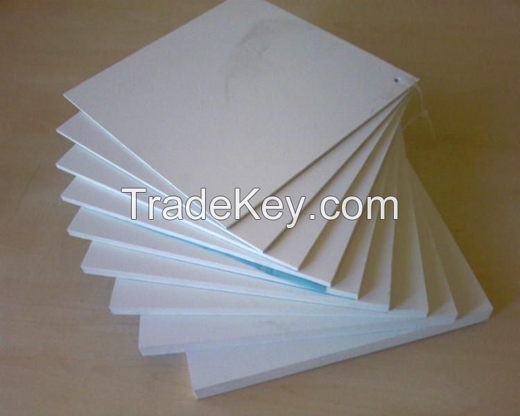 pvc sheet