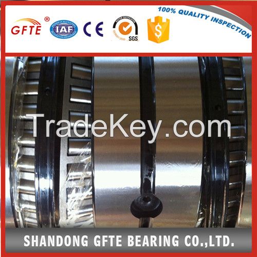 30203 J2 tapered roller bearing