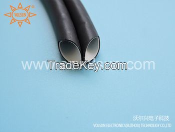 Dual Wall Adhesive Lined Heat Shrink Insulation Tubing