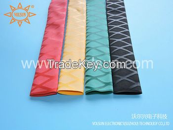 Nonslip Heat Shrink Tube for Fishing Rod Handles Grips