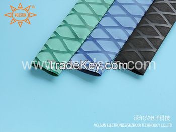 Nonslip Heat Shrink Tube for Fishing Rod Handles Grips