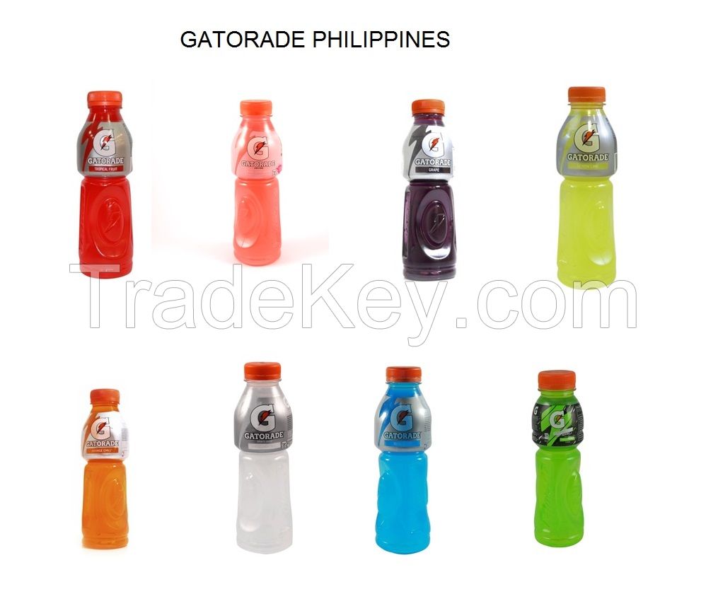 Gatorade