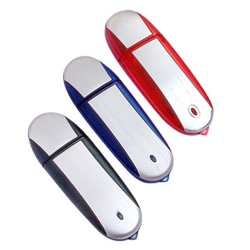 USB Flash Drives