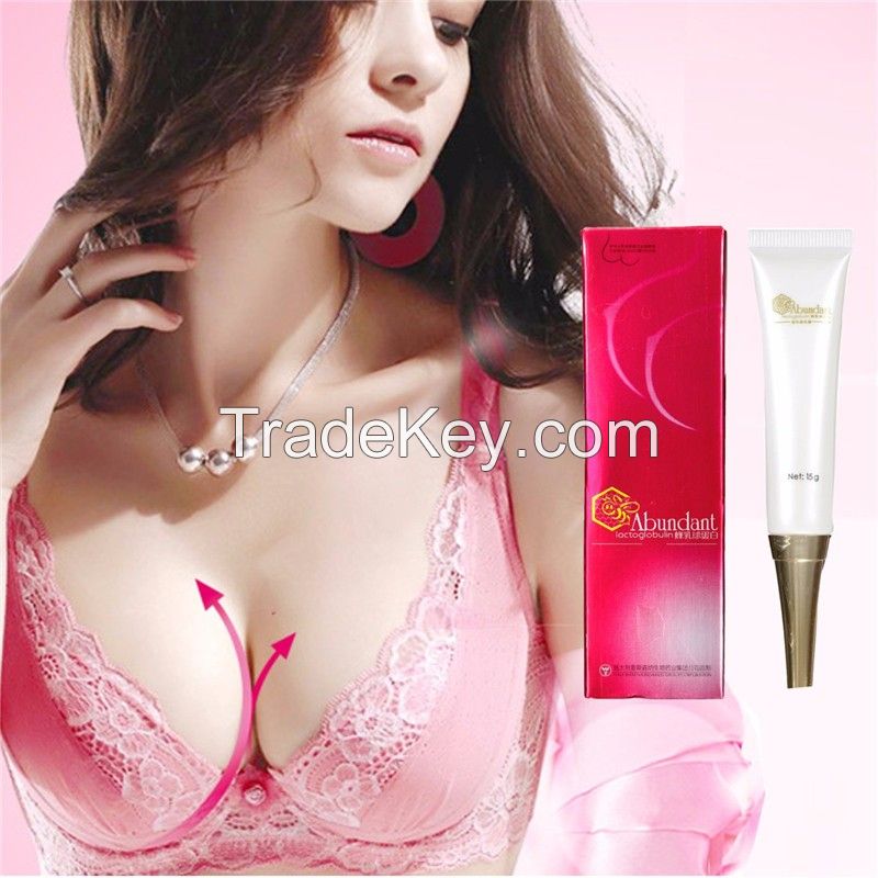 Vince Breast Tightening Cream