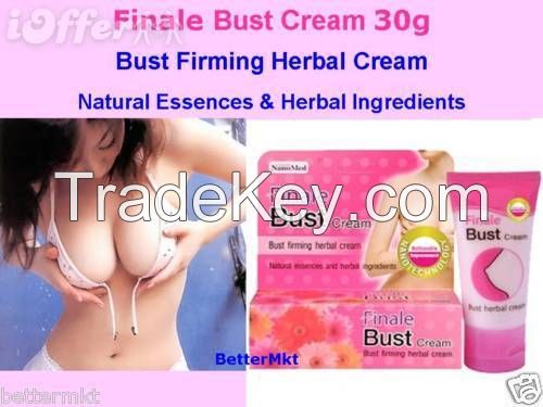 Vince Breast Tightening Cream