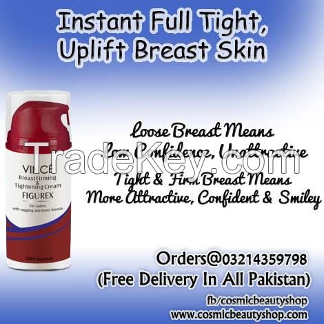 Vince Breast Tightening Cream