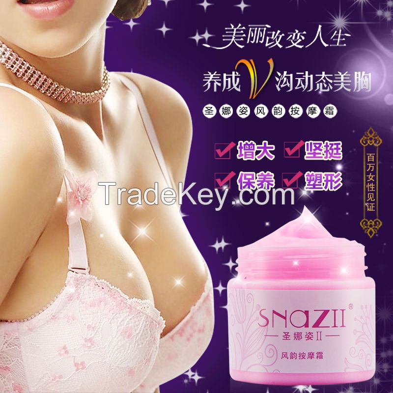 Breast Firming Gel