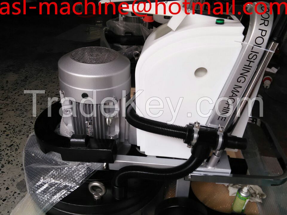 (220-240V )**750mm with 15HP inverter and gearbox,floor grinder