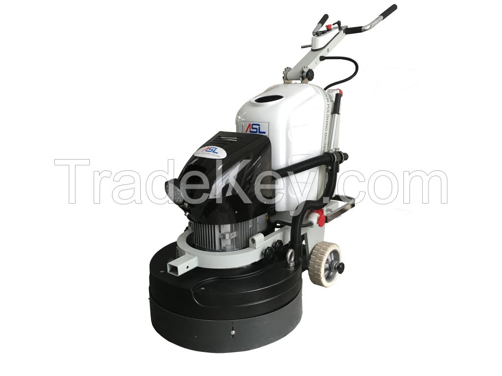 Concrete Grinding Machine [15HP MOTOR]--$750MM GRINDING WIDTH