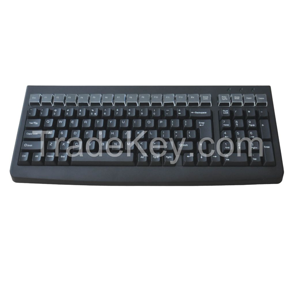 POS keyboard