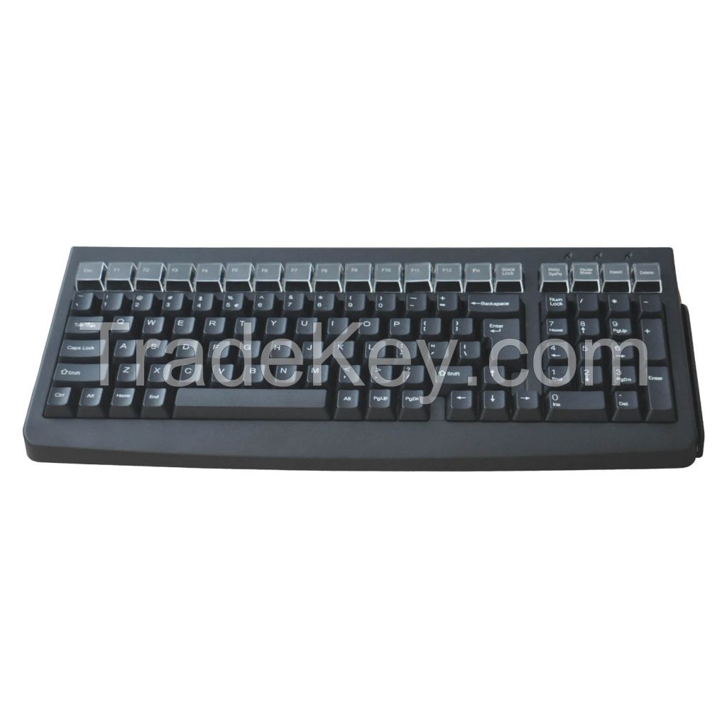 POS keyboard