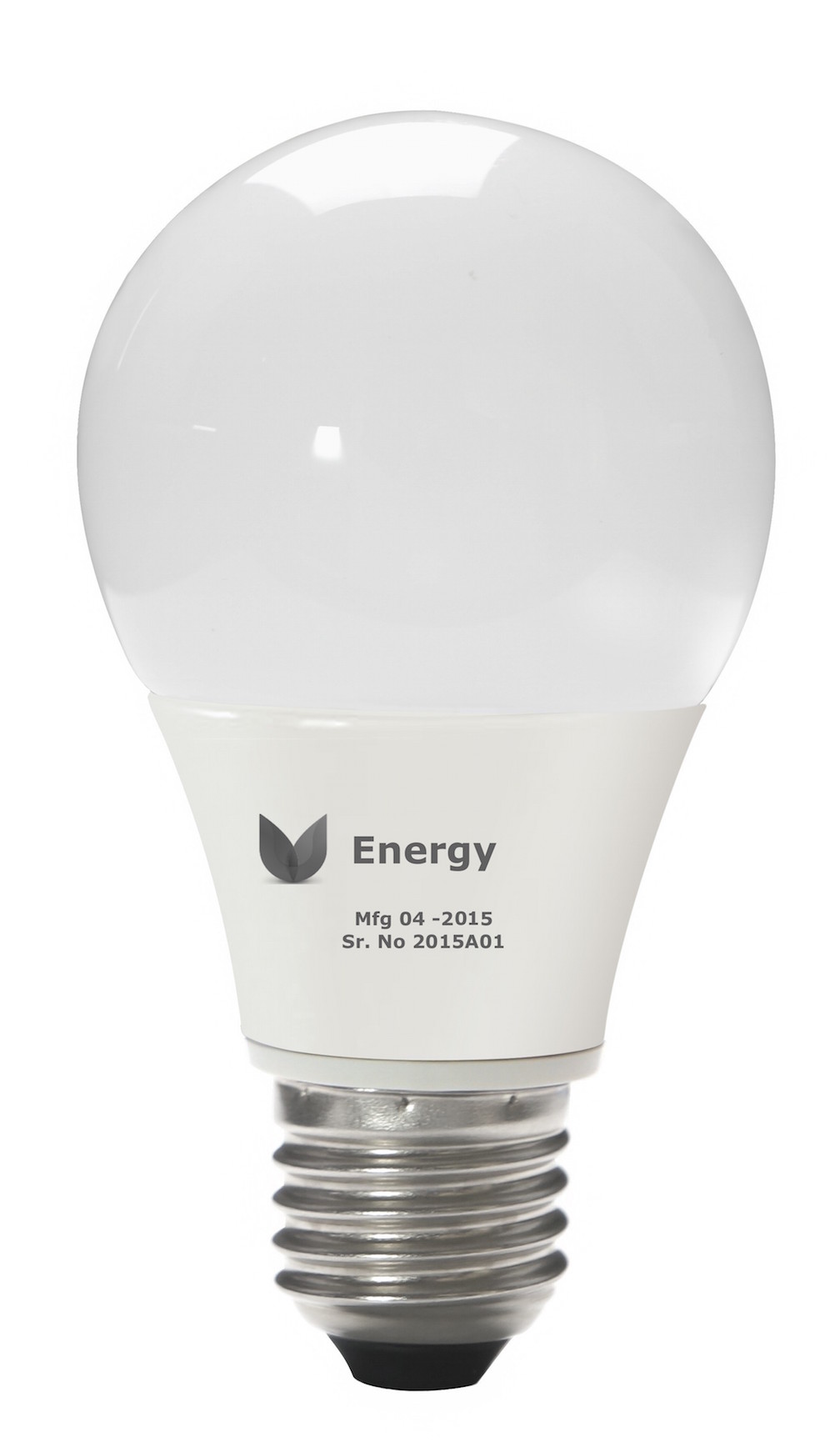 LED Bulb 5Watt E27