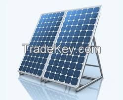 Solar Plants - German Cell