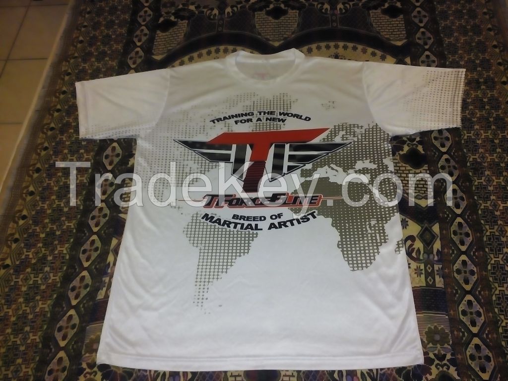 Rash Guards , Shirts ,Shorts , Hoodies ,Jean ,Track Suits , 