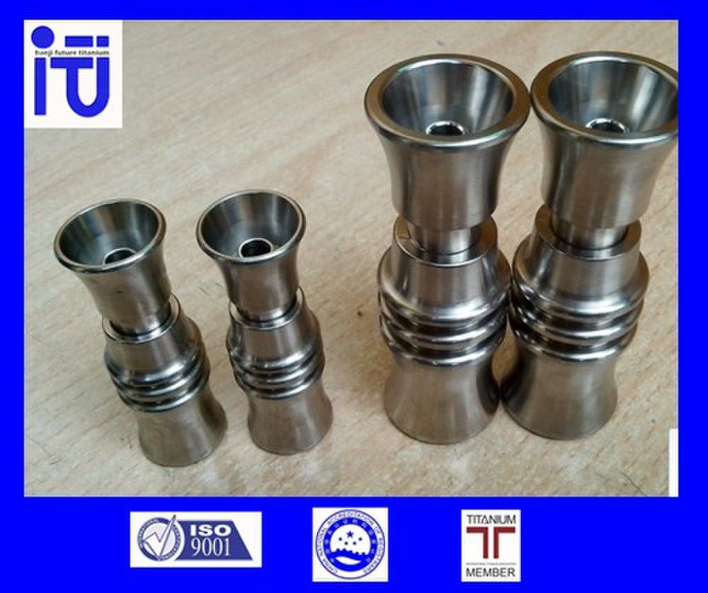 titanium domeless nail 14MM 18MM