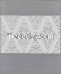 Zebra blinds/double-layer roller blinds/ready made curtain/curtain fabric curtain window curtain