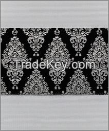 Zebra blinds/double-layer roller blinds/ready made curtain/curtain fabric curtain window curtain