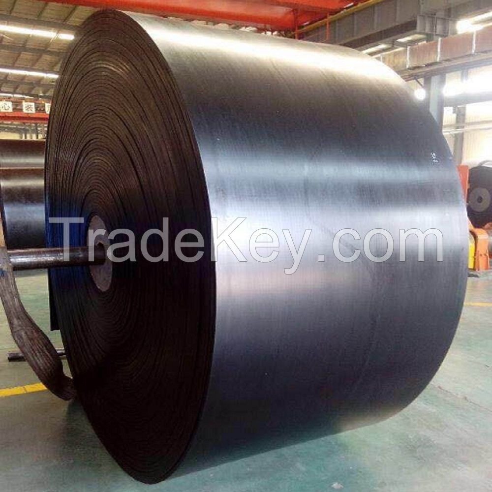 Industrial Conveyor Belt with High Quality and Competitive Price, EP conveyor belt