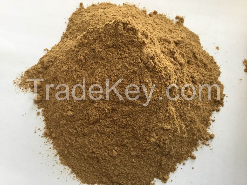 Tuna Fish Meal