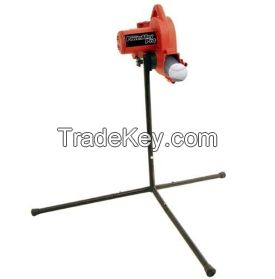 Heater PowerAlley Pro Baseball Pitching Machine