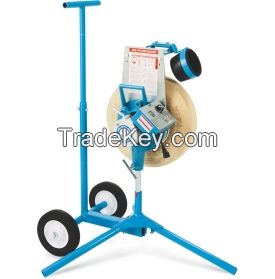 Jugs M1100 Softball Pitching Machine