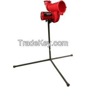 Heater PowerAlley Softball Pitching Machine