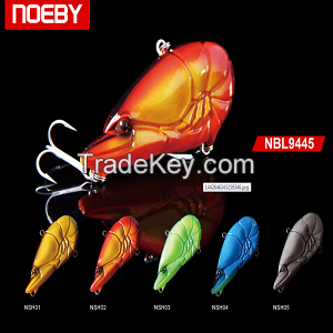 NOEBY VIBE NBL 9445 70MM