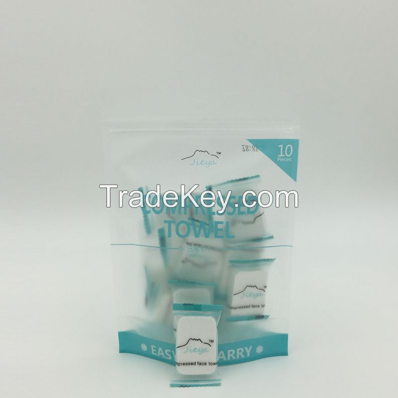 compressed towel,coin towel,tablet towel,magic towel