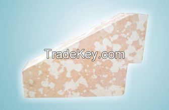 Cheap silica refractory brick for hot blast stove