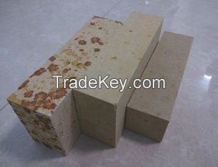 Glass Furnace Silica Refractory Brick