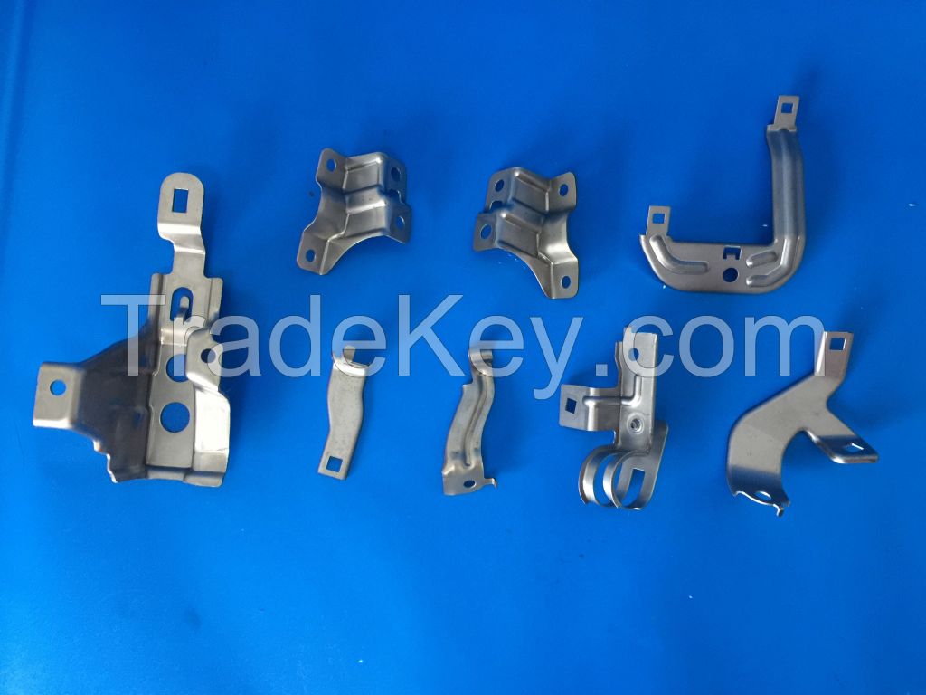 china customized sheet metal bending fabrication/china supplier deep drawing auto parts precision sheet metal parts