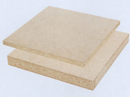 PLAIN chipboard