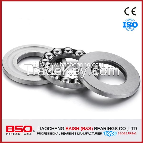 Good Quality Thrust Ball Bearing