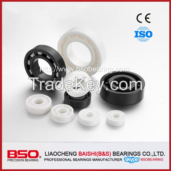 High Speed Ceramic Ball Bearing