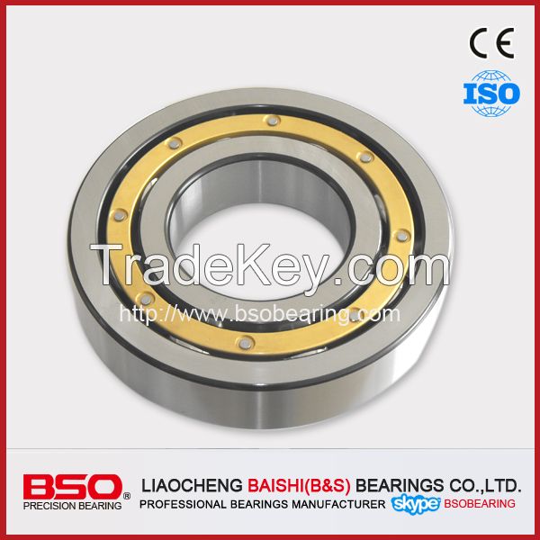 Cylindrical Roller Bearings