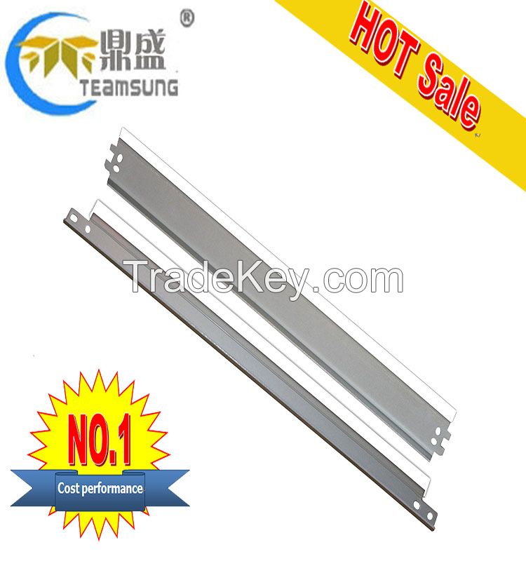 Compatible drum cleaning blade,doctor,toner cartridges for Samsung laser printer parts