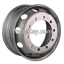 truck wheel rims