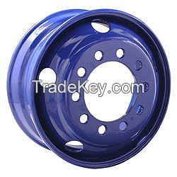 truck wheel