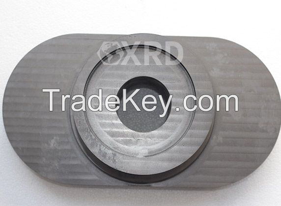 Graphite Mould