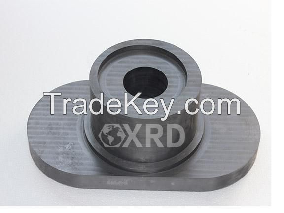 Graphite Mould