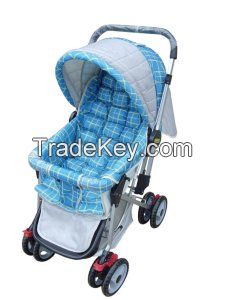 2016 Top Sold Simple Style Durable Baby Stroller Baby Sroller Baby Stroller With EN71 Certification